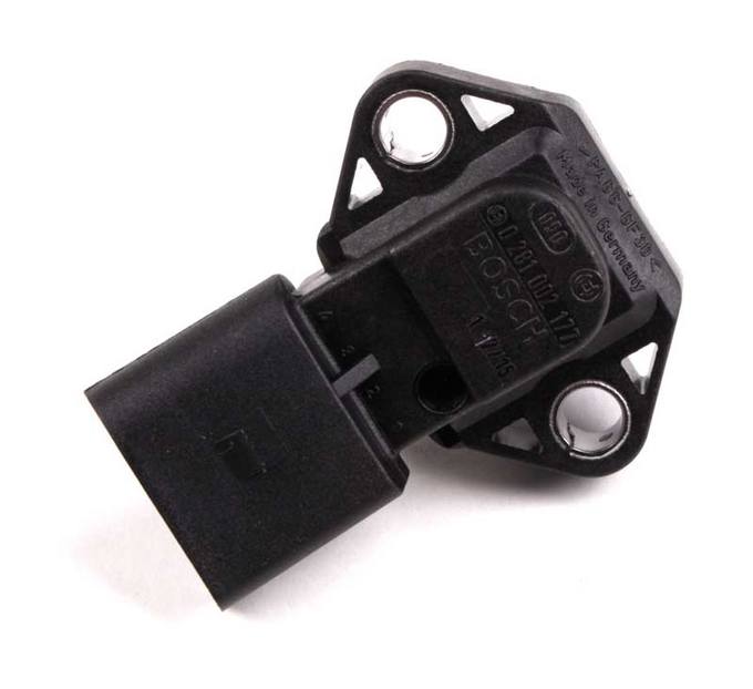 Audi VW MAP Sensor 038906051